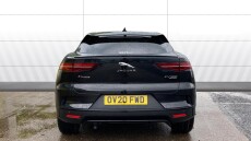 Jaguar I-Pace 294kW EV400 HSE 90kWh 5dr Auto Electric Estate